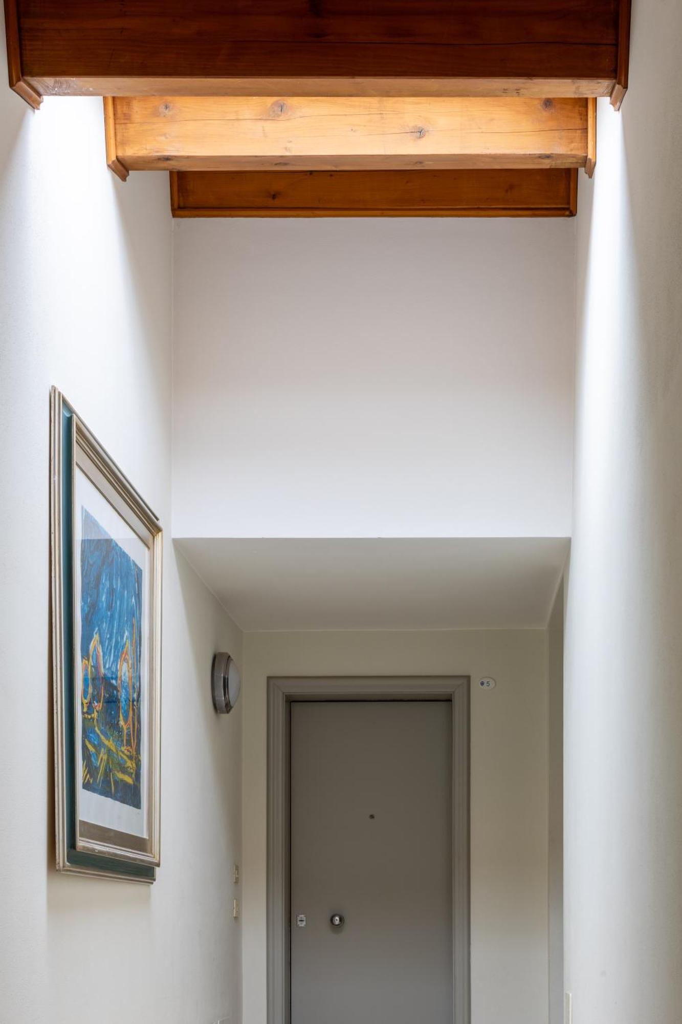 Ferienwohnung Casa Petrucci Centro Storico Forlì Exterior foto